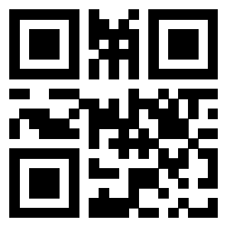 Scansione del Qr Code di 3408935632