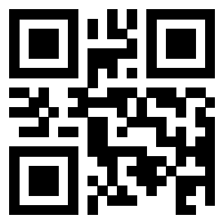 3408935633 Qr Code associato