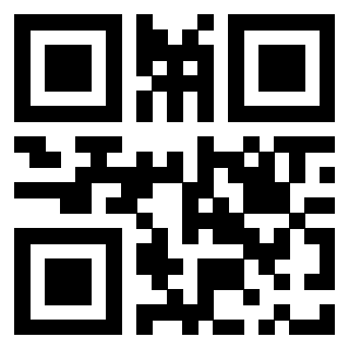 3408935636 - Immagine del Qr Code