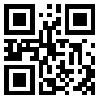 3408935637 - Immagine del Qr Code associato