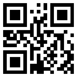 3408935641 - Immagine del QrCode