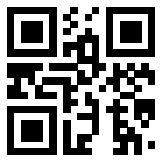 3408935644 - Immagine del Qr Code