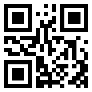 3408935645 - Immagine del Qr Code
