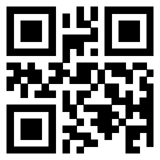 3408935647 - Immagine del Qr Code