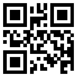 Il Qr Code di 3408935650