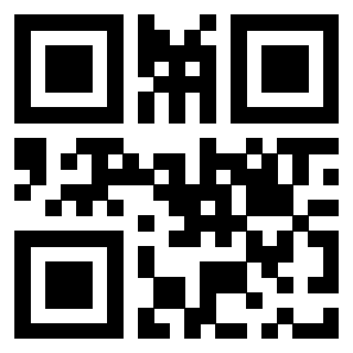 3408935652 QrCode associato