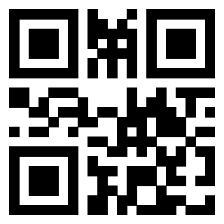 Immagine del Qr Code di 3409035472