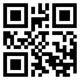 Immagine del QrCode di 3409035473