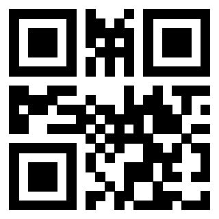 Immagine del QrCode di 3409035475