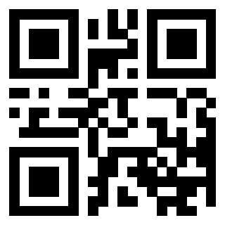 3409035476 - Immagine del Qr Code associato