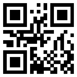Il QrCode di 3409035478