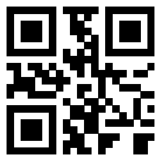 3409035479 QrCode associato