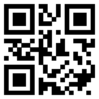 Il QrCode di 3409035480