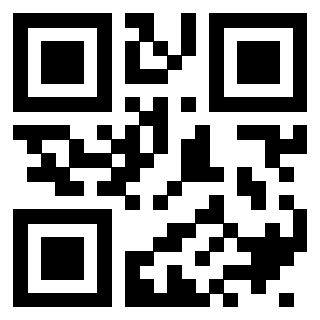Immagine del QrCode di 3409035484