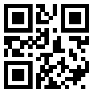 Immagine del QrCode di 3409035485