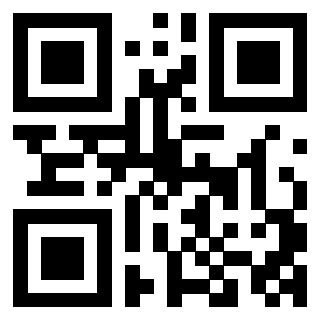 3409035486 QrCode associato