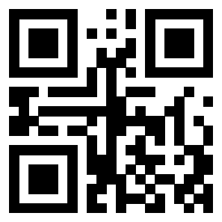 3409035487 - Immagine del Qr Code