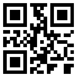 Scansione del Qr Code di 3409035489