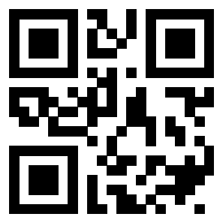 3409035493 - Immagine del Qr Code associato