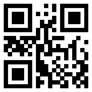 Immagine del QrCode di 3409035494