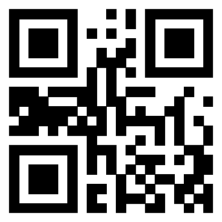 3409035495 - Immagine del QrCode