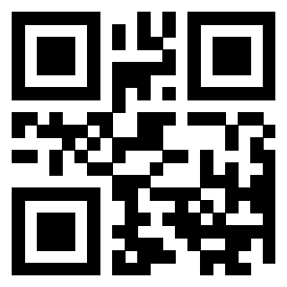 Scansione del Qr Code di 3409035496