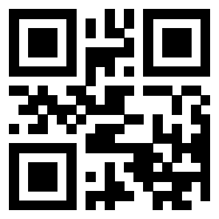 Il QrCode di 3409035497