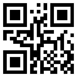 3409035498 - Immagine del Qr Code