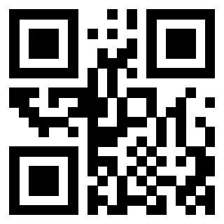 3409035500 Qr Code associato