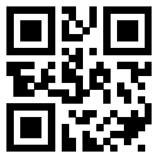 Scansione del Qr Code di 3409035502