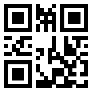 3409035504 - Immagine del QrCode associato