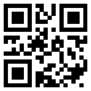 Il QrCode di 3409035506