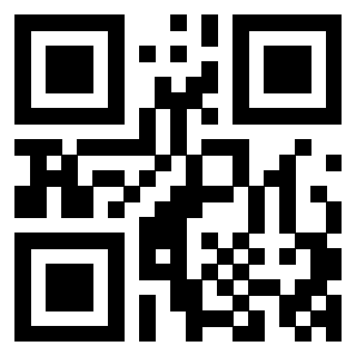 3409035508 - Immagine del QrCode