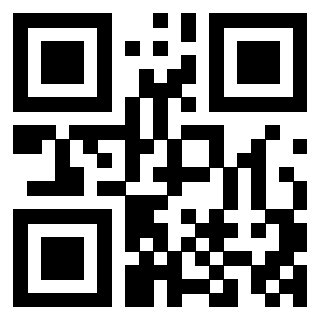Immagine del Qr Code di 3409035509
