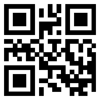 3409035512 - Immagine del Qr Code