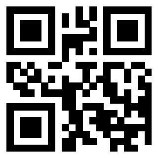 Immagine del Qr Code di 3409035513