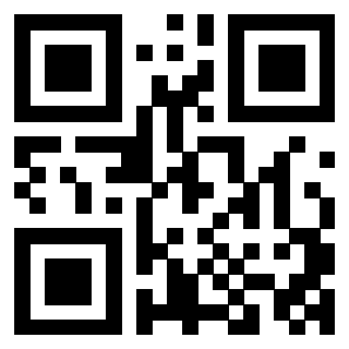 3409035514 - Immagine del QrCode associato