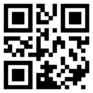 Immagine del Qr Code di 3409035516