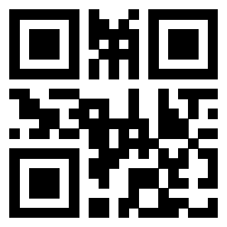Qr Code di 3409035522