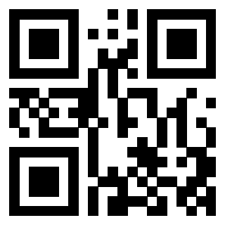 3409035523 - Immagine del QrCode