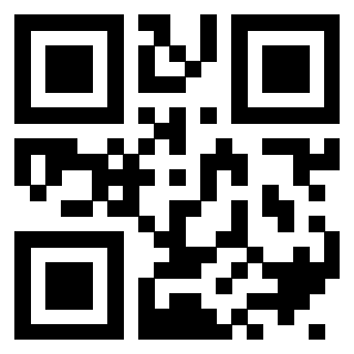 Il QrCode di 3409035524