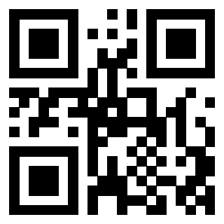 3409035530 Qr Code associato