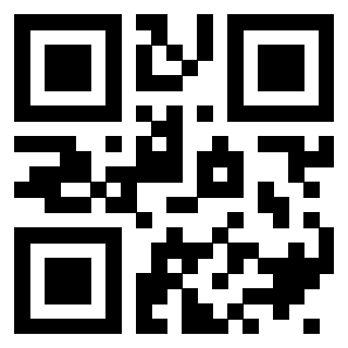 Immagine del QrCode di 3409035531