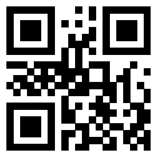 3409035533 - Immagine del Qr Code