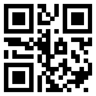 Il QrCode di 3409035535