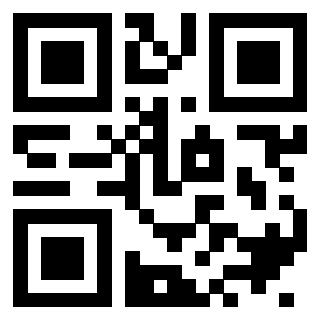 3409035539 Qr Code associato