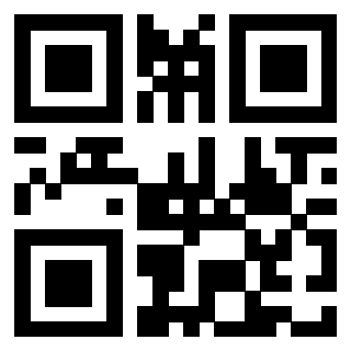 3409035540 - Immagine del QrCode associato