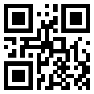3409035541 - Immagine del QrCode