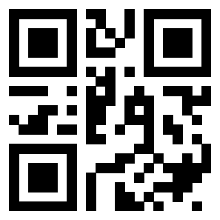 3409035544 - Immagine del QrCode
