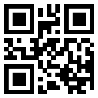 3409035545 - Immagine del QrCode